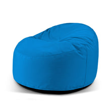  Foam Bean Bag Om 85 Colorin - uso exteriores