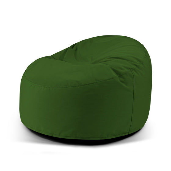 Foam Bean Bag Om 85 Colorin - uso exteriores