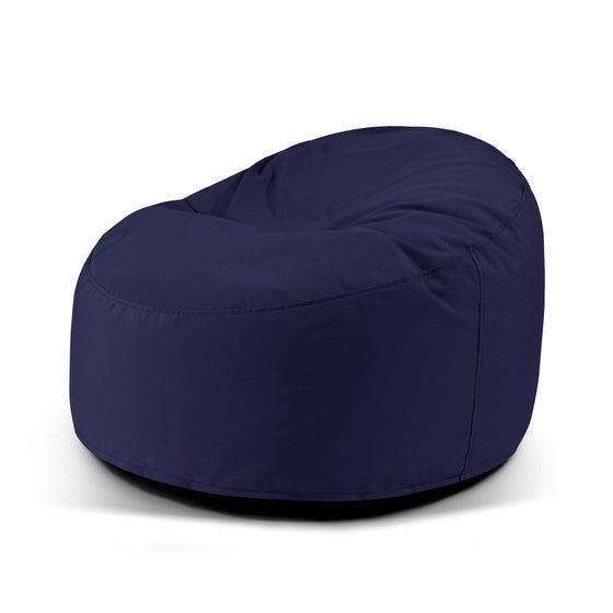 Foam Bean Bag Om 85 Colorin - uso exteriores