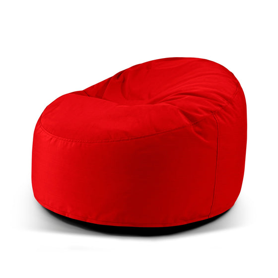 Foam Bean Bag Om 85 Colorin - uso exteriores