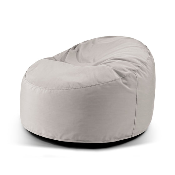 Foam Bean Bag Om 85 Colorin - uso exteriores