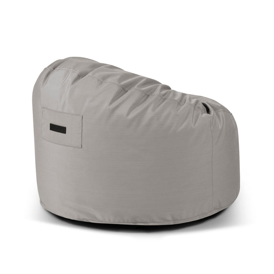 Foam Bean Bag Om 85 Colorin - uso exteriores