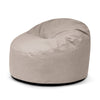 Foam Bean Bag Om 85 Riviera - uso exteriores