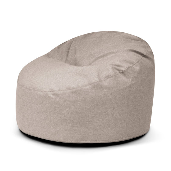 Foam Bean Bag Om 85 Riviera - uso exteriores