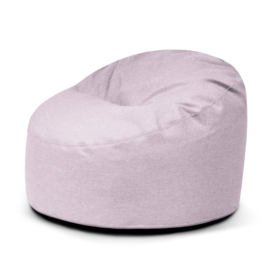 Foam Bean Bag Om 85 Riviera - uso exteriores