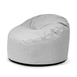 Foam Bean Bag Om 85 Riviera - uso exteriores