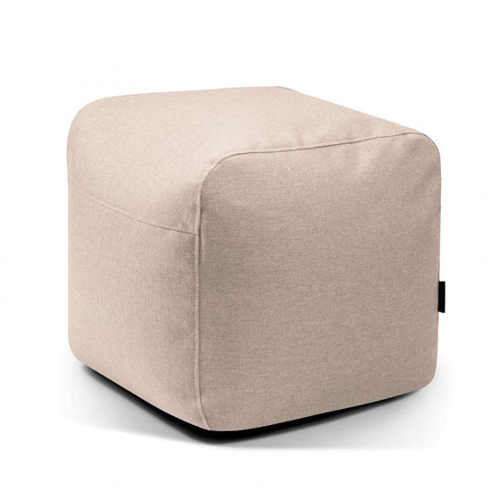 Pouf Plus 50 Riviera - uso exteriores