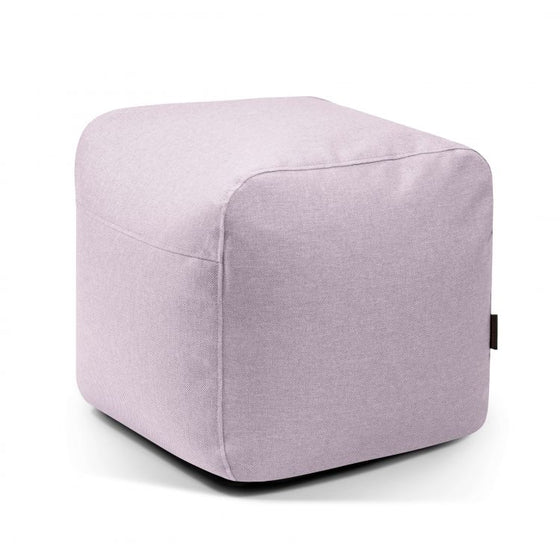 Pouf Plus 50 Riviera - uso exteriores