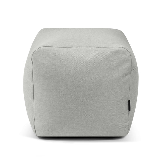 Pouf Plus 50 Riviera - uso exteriores