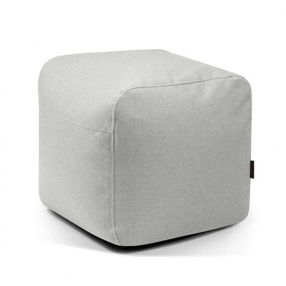 Pouf Plus 50 Riviera - uso exteriores