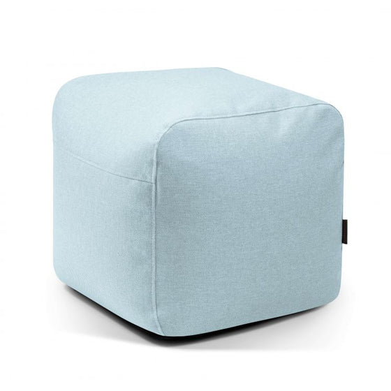 Pouf Plus 50 Riviera - uso exteriores