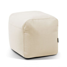  Pouf Plus 50 Canaria - uso exteriores
