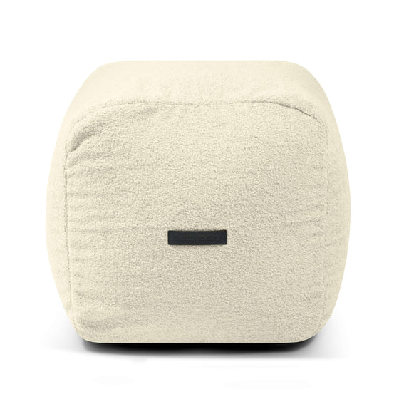 Pouf Plus 50 Teddy