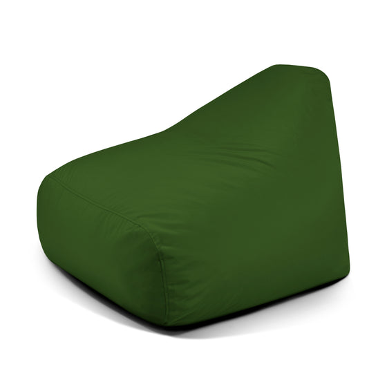 Foam Bean Bag Snug 100 Colorin - uso exteriores