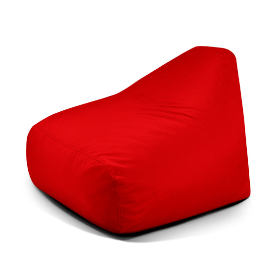 Foam Bean Bag Snug 100 Colorin - uso exteriores