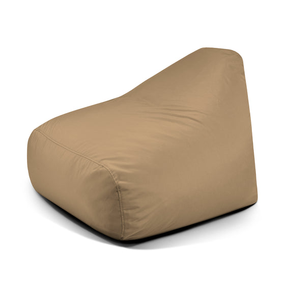 Foam Bean Bag Snug 100 Colorin - uso exteriores