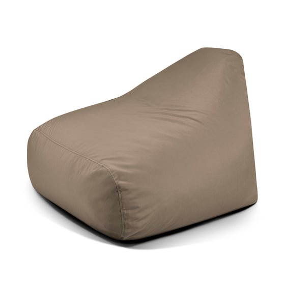 Foam Bean Bag Snug 100 Colorin - uso exteriores