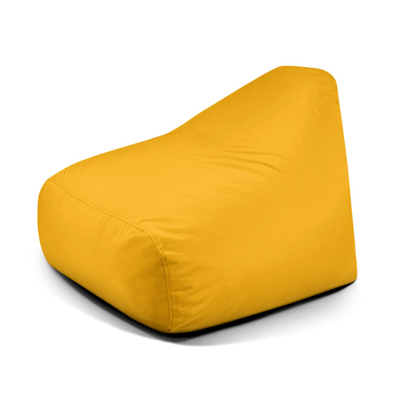 Foam Bean Bag Snug 100 Colorin - uso exteriores
