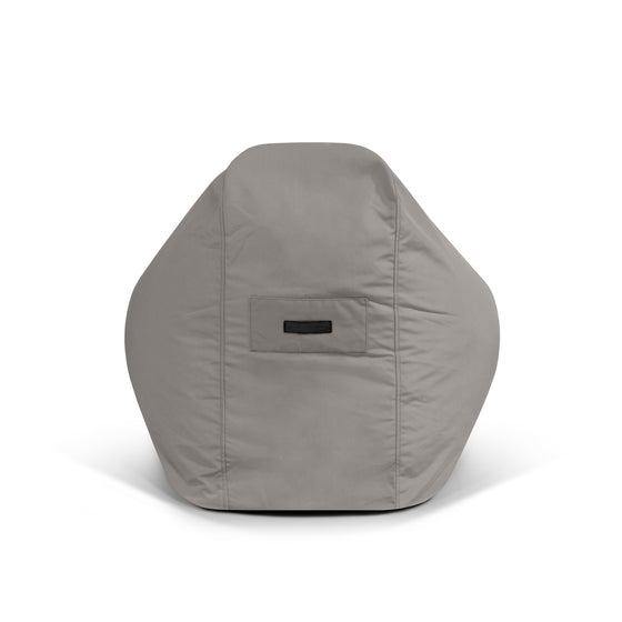 Foam Bean Bag Snug 100 Colorin - uso exteriores