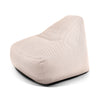 Foam Bean bag Snug 100 Capri - uso exteriores