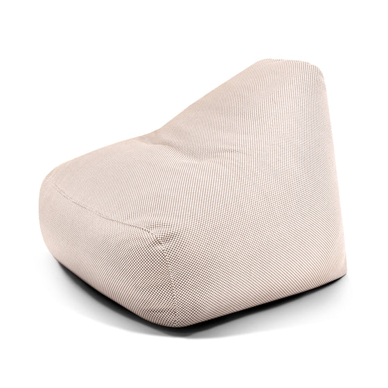 Foam Bean bag Snug 100 Capri - uso exteriores
