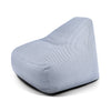Foam Bean bag Snug 100 Capri - uso exteriores