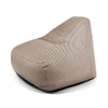 Foam Bean bag Snug 100 Capri - uso exteriores
