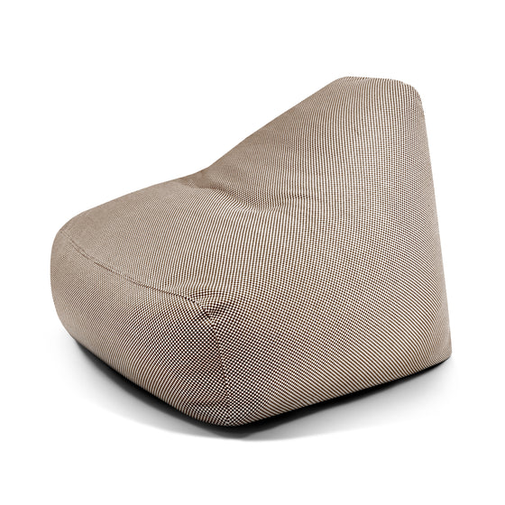 Foam Bean bag Snug 100 Capri - uso exteriores