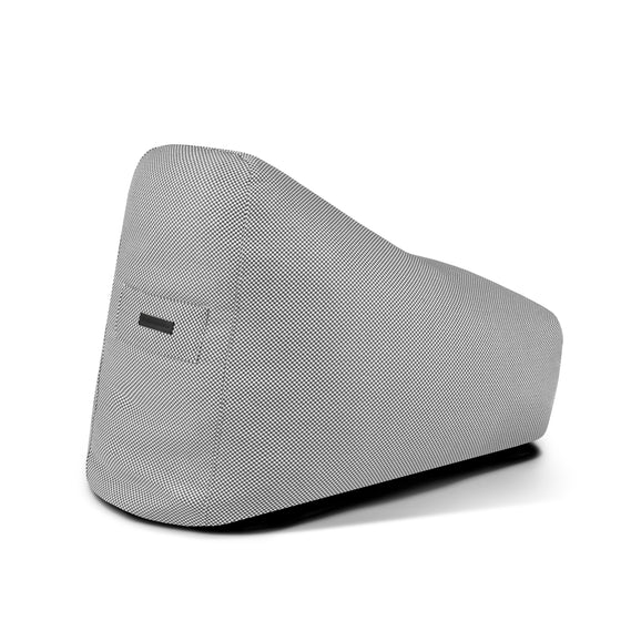 Foam Bean bag Snug 100 Capri - uso exteriores