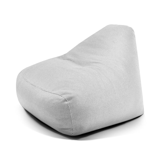 Foam Bean bag Snug 100 Capri - uso exteriores