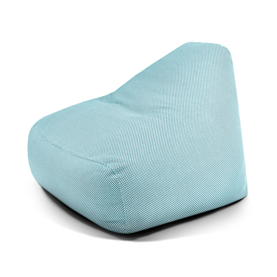 Foam Bean bag Snug 100 Capri - uso exteriores